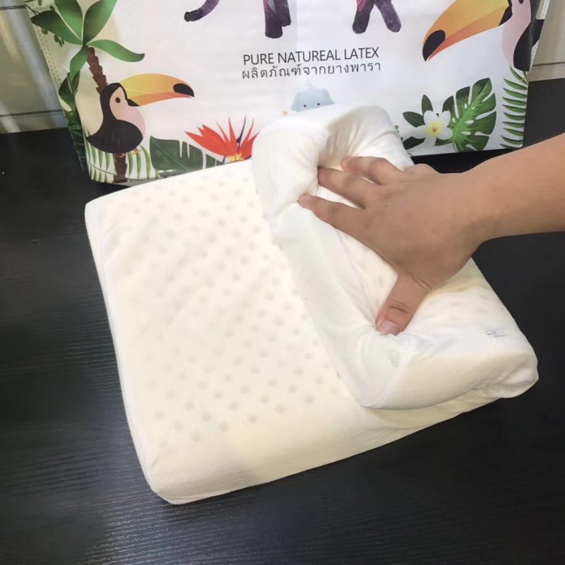 ROYALVIP－泰国皇家vip儿童乳胶枕 包邮